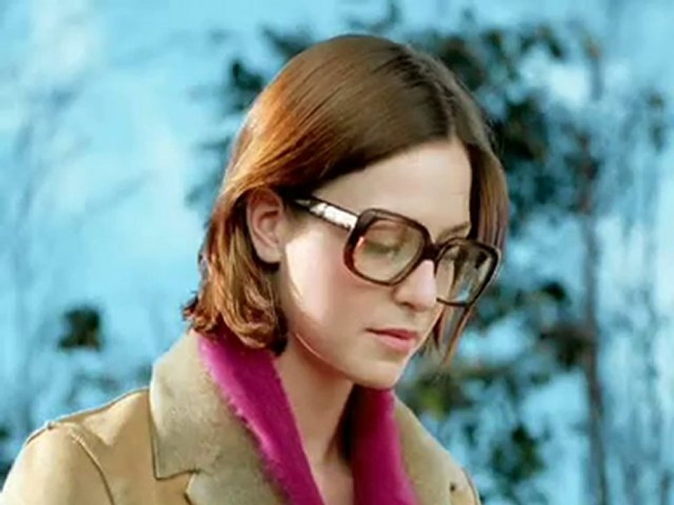 Apollo Optik - TV Spot Blume