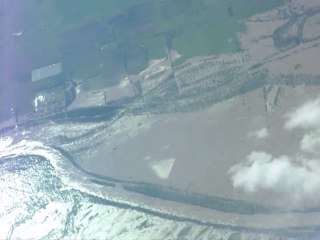 Australian floods set to worsen