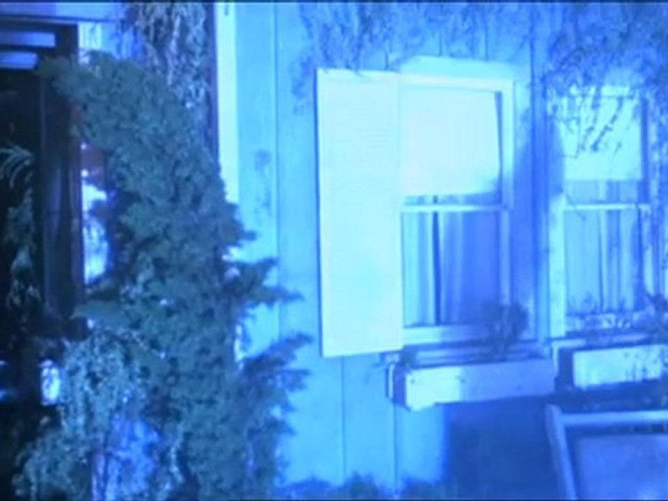 Vendredi 13 Chapitre final