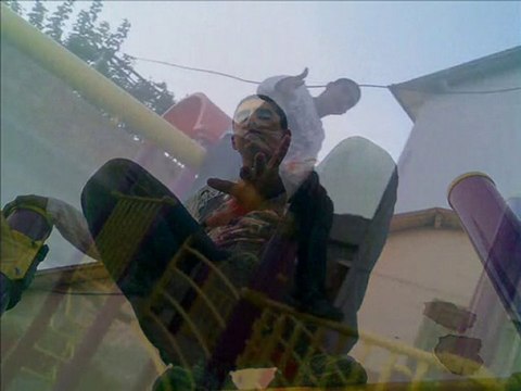 Mc Huzunkar FT Efkar Flow Butun Hata Sende 2o11