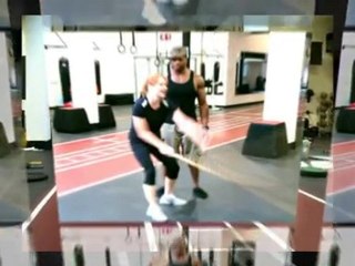 Tactix Gym Offers Free Cross Fit & Martial Arts