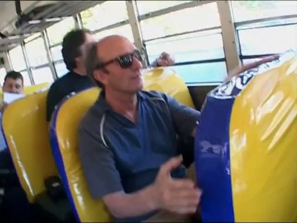 Lavilliers - Pascal Arroyo - Salvador AMERICAS