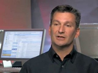 Technical Side Of Business E-Mail : How does business e-mail get from one computer to another?