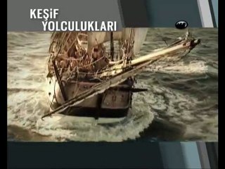 Keşif Yolculukları - Tivibu