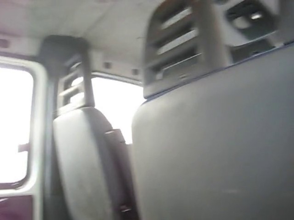 benne iveco