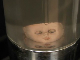 Evanescence - Sculpture cinétique