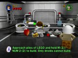 LEGO Star Wars II -  Walkthrough Ep. IV - Chapter 1 Part 1