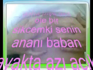 gizem sohv  ve sevgilisi  cakma emo ulaş xf