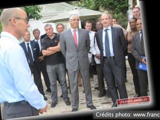 38 entrepreneurs en Haïti