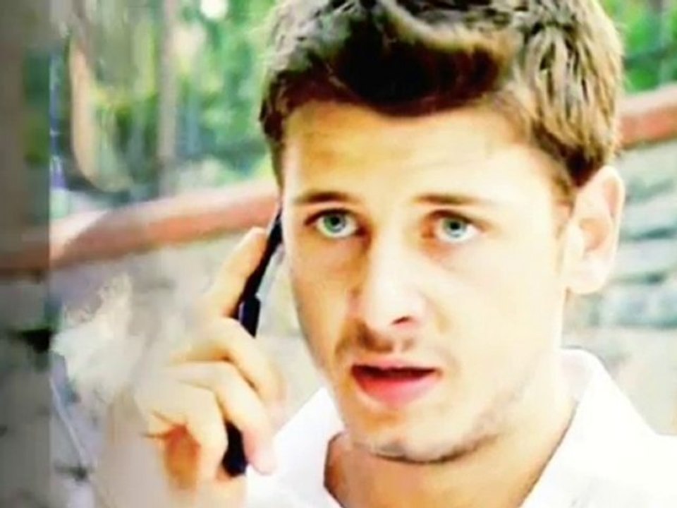 Ümit İbrahim Kantarcılar~Yok Böyle Bir Şey