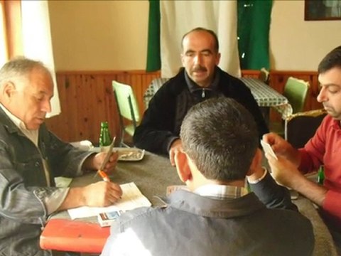 Baybağan Köyü 2010 Kurban Bayramı