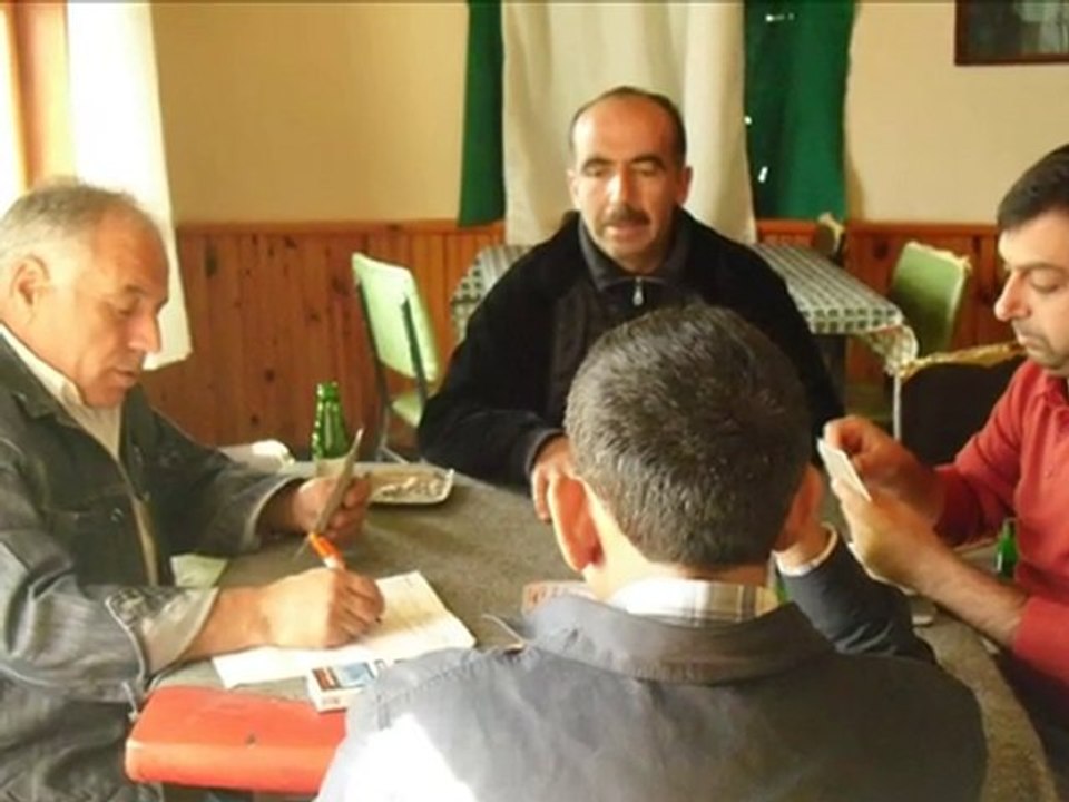 Baybağan Köyü 2010 Kurban Bayramı