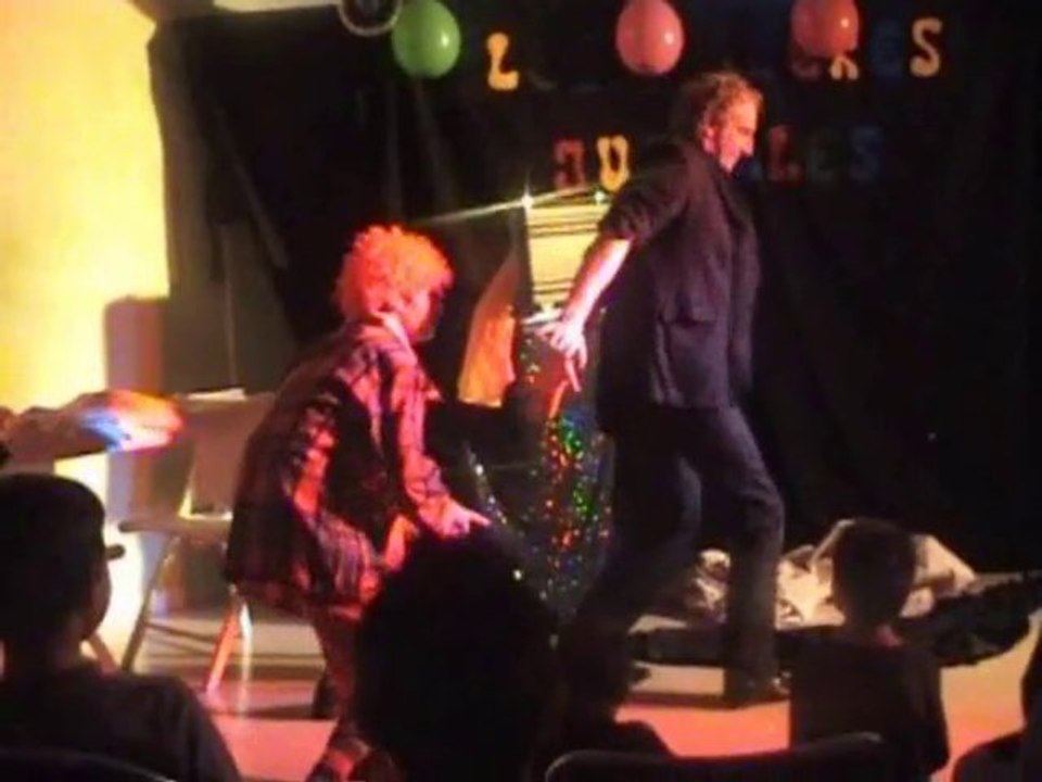 Feres jumelles 2011-01-04