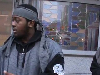 WOE & DESTRUCTION IS COMING TO AMERICA IN 2011 PT1