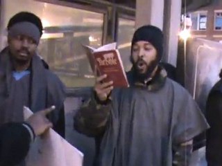 THE LORD WILL LIFT US OUT OF OUR CAPTIVITY PT4