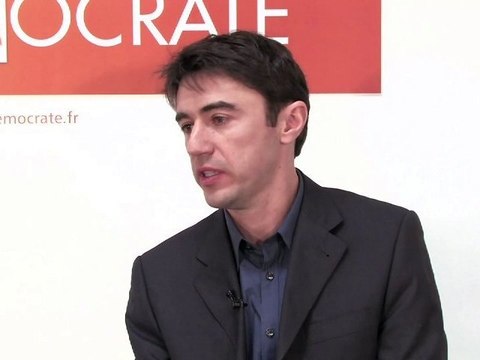 CONFERENCE DE PRESSE - YANN WEHRLING - 040111