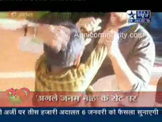 Agle Janam Mohe Bitiyaan Hi Kijo 4th January 2011 Laali in t