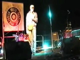 STEFANO BUGADA AL RANZANICO MUSIC FESTIVAL