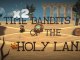 LittleBigPlanet - Time Bandits of the Holy Land