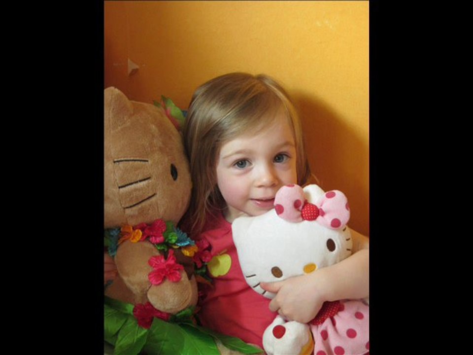 léa 3 ans