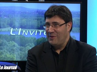 0401 VOtv invité Jean-Christophe Poulet EELV