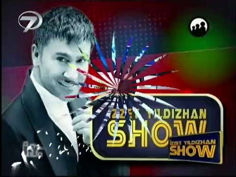 İzzet Yıldızhan - İnşallah Unutursun