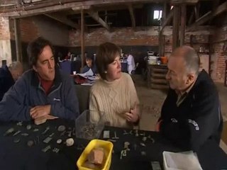 Time Team S.15Ep.12 - The Romans Recycle (1/3)