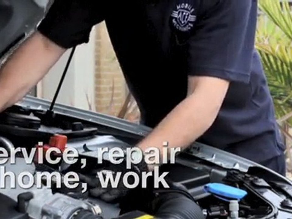 Auto Electrician Dandenong Ace Mobile Mechanics VIC video Dailymotion