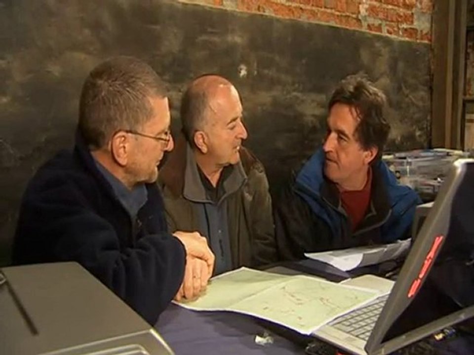 Time Team S.15Ep.12 - The Romans Recycle (3/3)