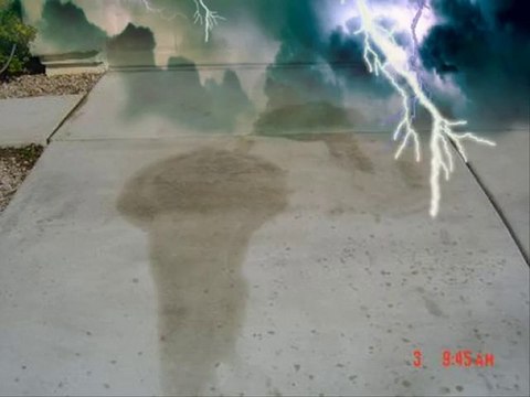 Driveway Cleaners Las Vegas Pressure Washing, Oil Stain Rem