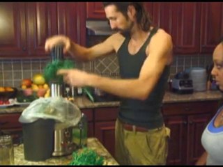 The Ultimate Hair Tonic: Drink Your Way To Long Healthy Hair