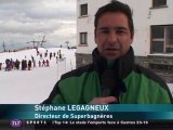 Ski : les stations exultent (Midi-Pyrénées)