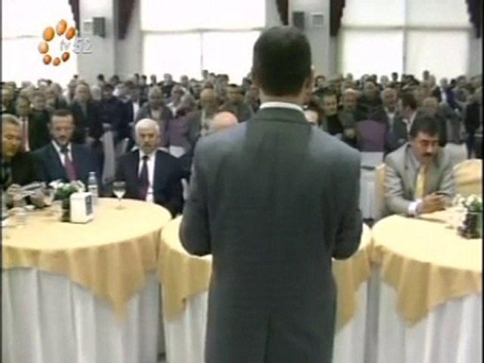 ÜNYE MÜFTÜLÜĞÜ_GEÇMİŞTEN GÜNÜMÜZE ALEVİLİK_PART4