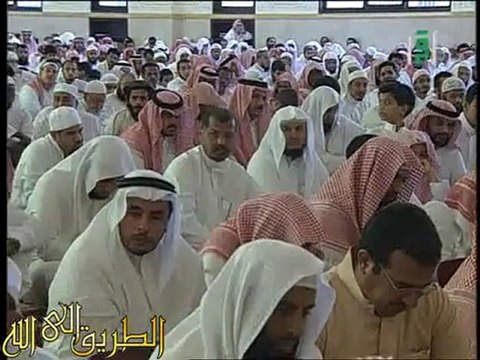روائع القرني | خطبة : الظلم | عائض القرني 2/2
