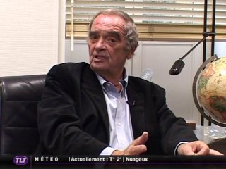 Georges Colson reprend les rênes de FRAM (Toulouse)