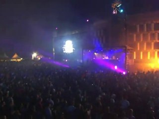 DOMINATOR 2010 DVD  OUTBLAST VS THE STUNNED GUYS 2.