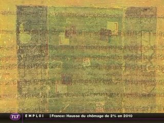 Expo : Isabelle Laulhé à l'Espace Saint-Cyprien (Toulouse)