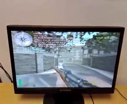 Lan Party blog de Beauvais decembre 2010