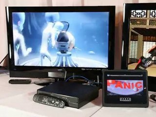 Broadcom Demonstrates Latest Home Video Media Server ...