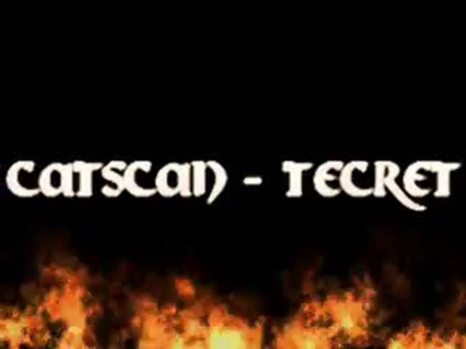 ★= Catscan - Tecret =★