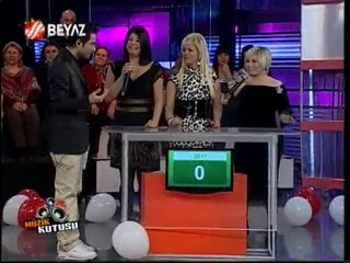 Müzik Kutusu Yılbaşı Özel