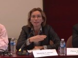 Mathilde LEMOINE (Les Gracques) | 1er forum des think tanks