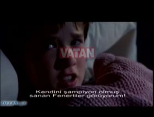 Fenerli Çoğuğun Rüyaları