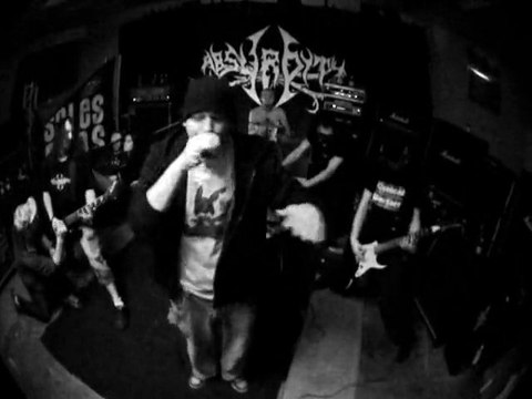 Les sales cons feat absurdity- Dans nos filets