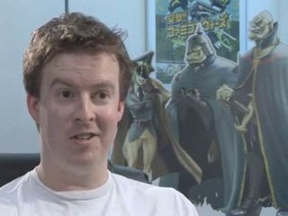 Life As A Game Designer : How does it feel when a game gets a good review?