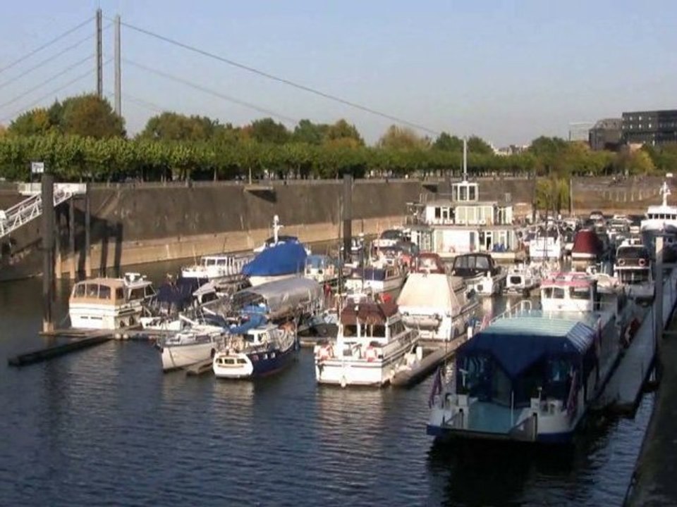 Düsseldorf impressions