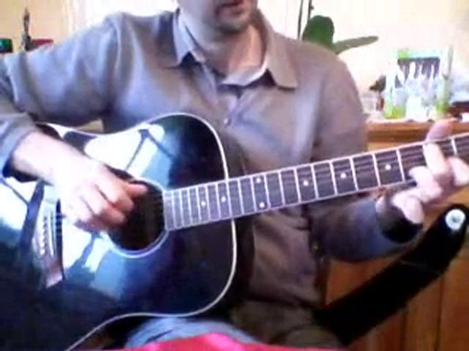 Cover meshell ndegeocello - bitter