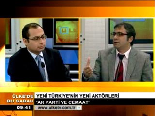 DOÇ. ERGÜN YILDIRIM ÜLKEDE BU SABAH 04.01.2011 -2-