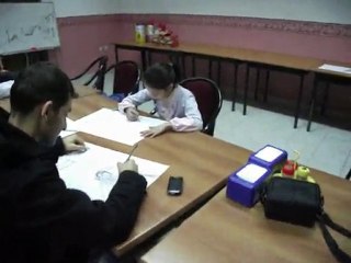 Düzköy'de Resim Kursu