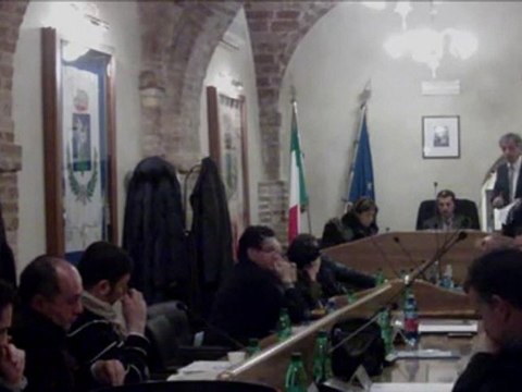 6 punto 16/12/2010 - consiglio comunale Tortoreto